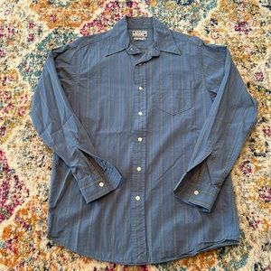 Lucky Brand Button Down Shirt